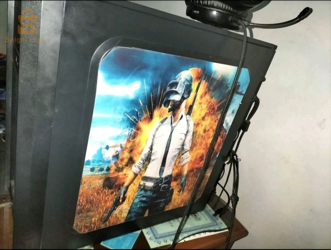 pc gaming