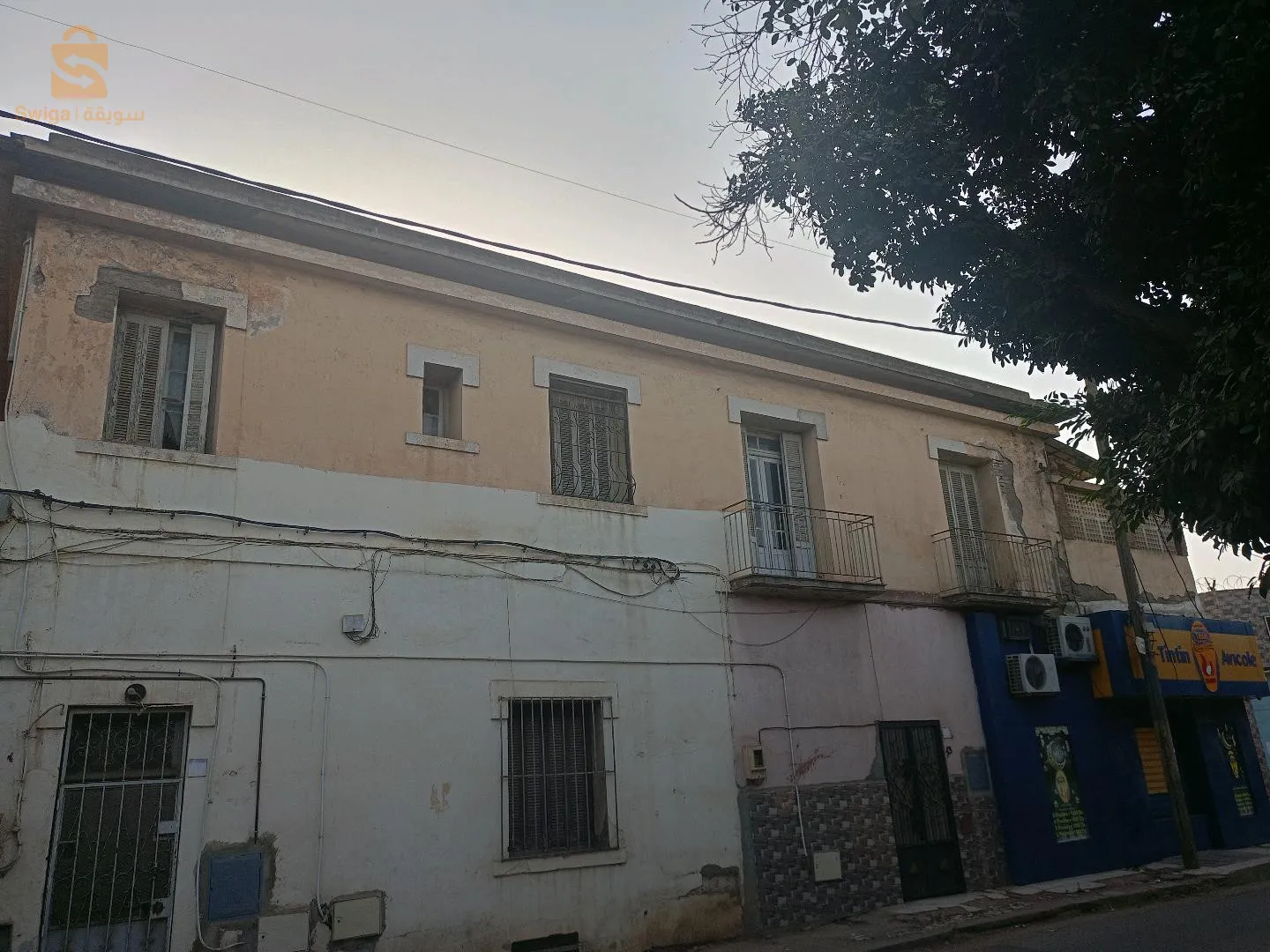 appartement