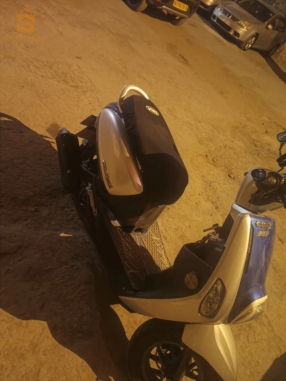 visière 
tapis
koksh jdid