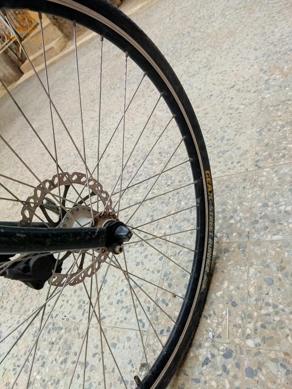 حي الشهيد رمضان مغزيلي