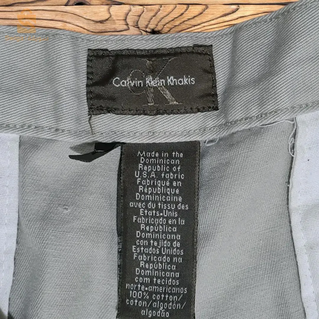 short pants Calvin kline origina