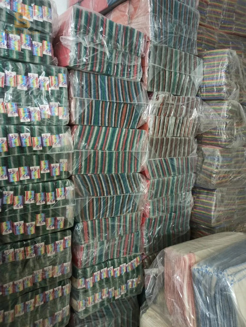 لفات كاري نوعية رفيعة خمس قطع و10قطع جودة وسعر تنافسي ومغري