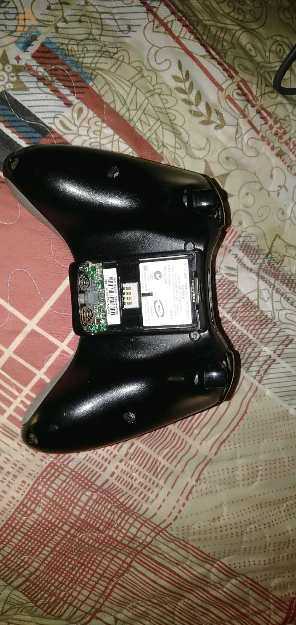 manita+CD original double face