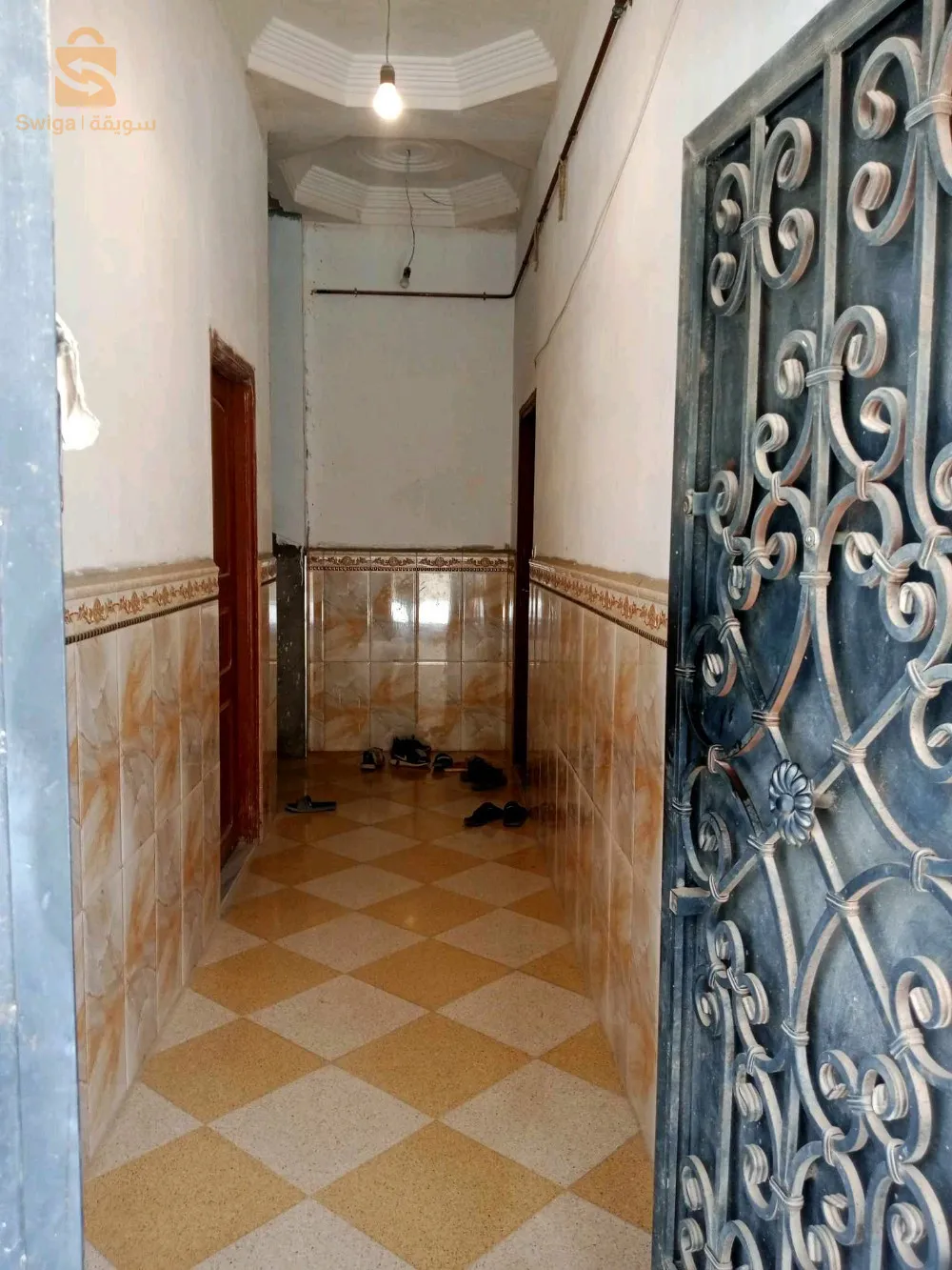 منزل للبيع