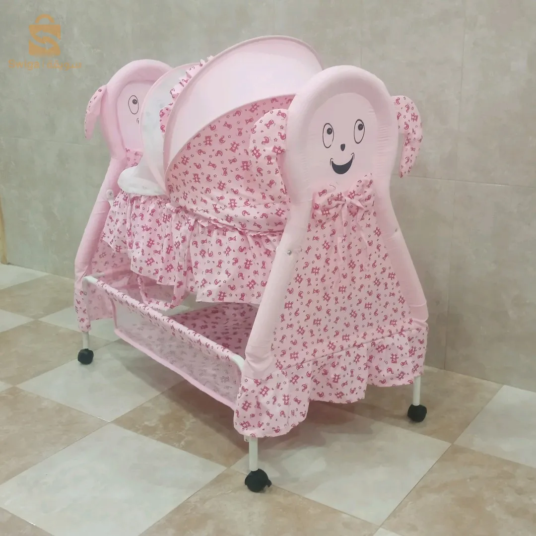 سرير اطفال