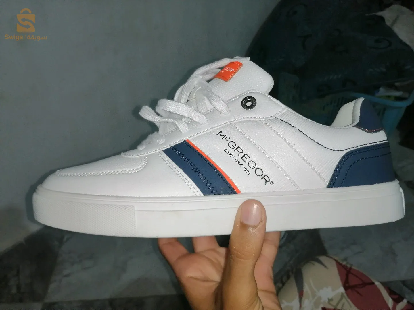 Caba from usa