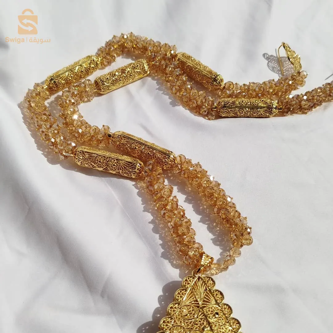 سخاب كريستال