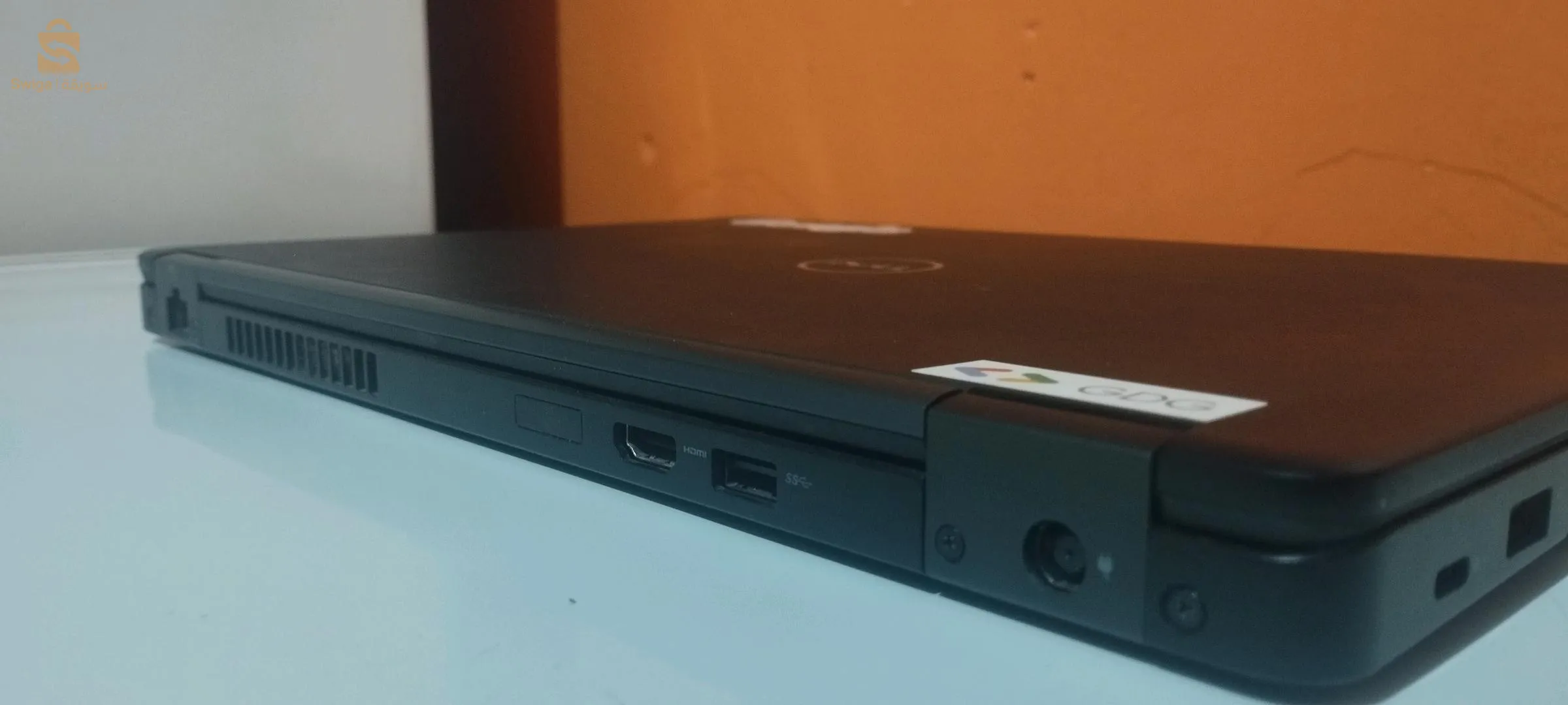 laptop DELL LATUTIDE 5480