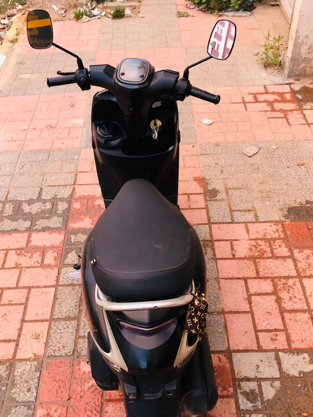 moto vms