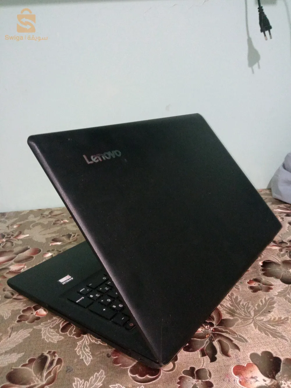 laptop Lenovo ideapad 110