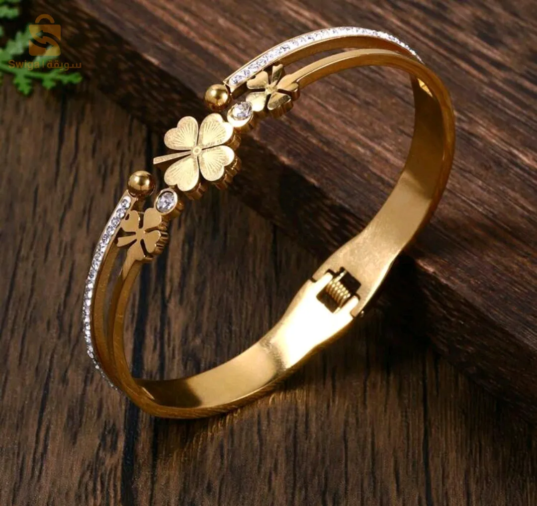 gewellery in stainless steel