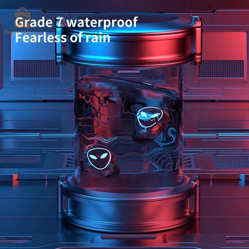 سماعات الأذن اللاسلكية M20 متوافقة مع جميع الهواتف الذكية M20 Earbuds Ecouteurs V5.3 Bluetooth Sans Fil Avec Boîte De Charge