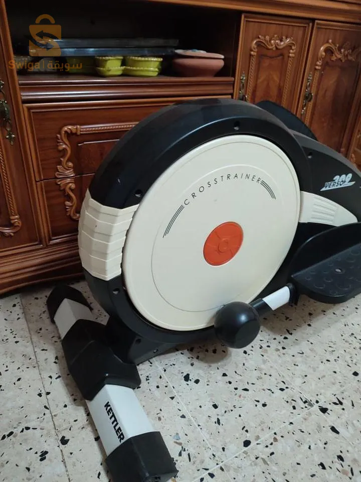 bisklat ta3 sport machi msta3mla bzf