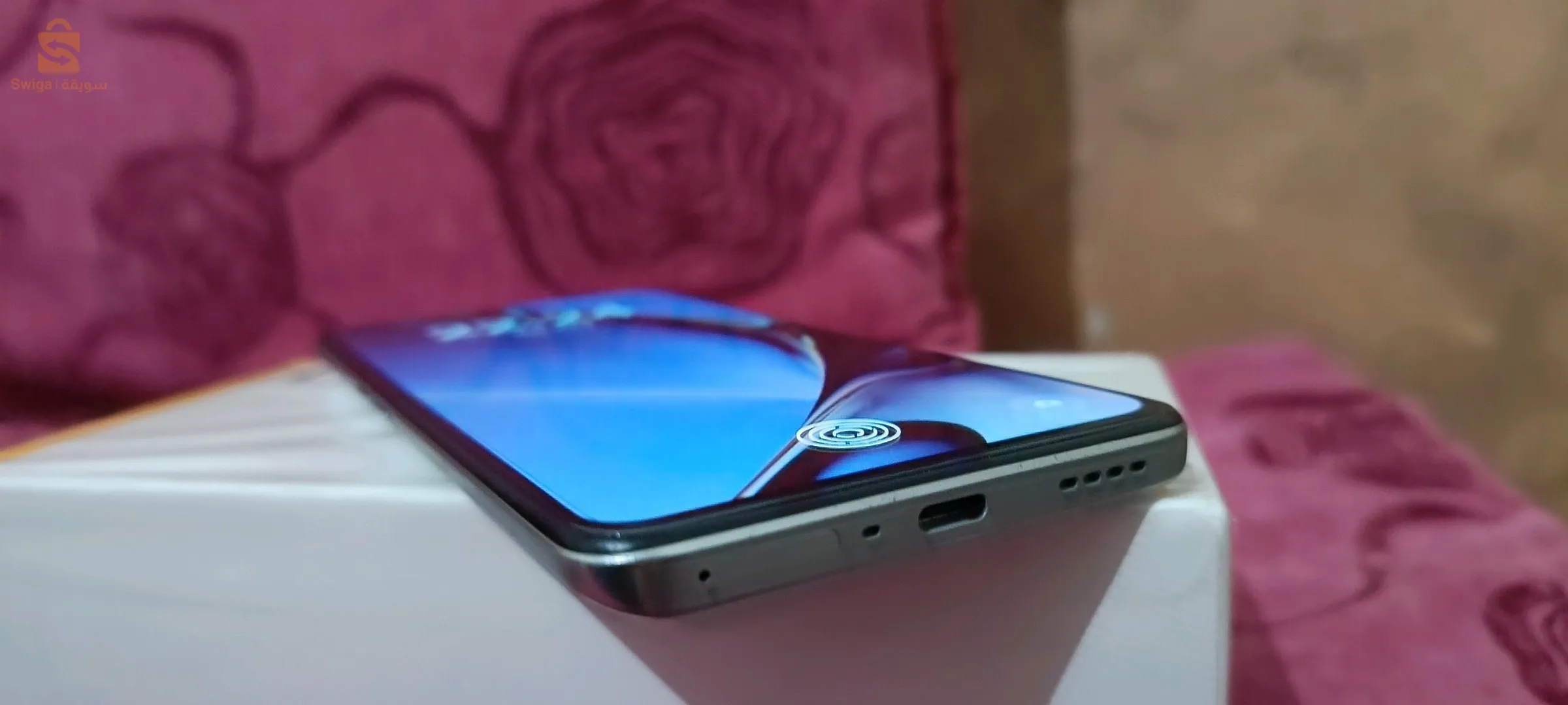 هاتف للبيع realme Q5 pro