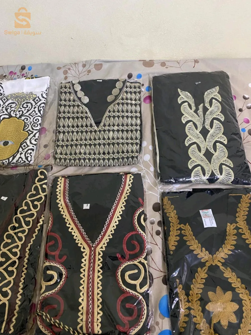 bad3iyat hadja chaba bon  qualité caba 🇫🇷🍓🍓