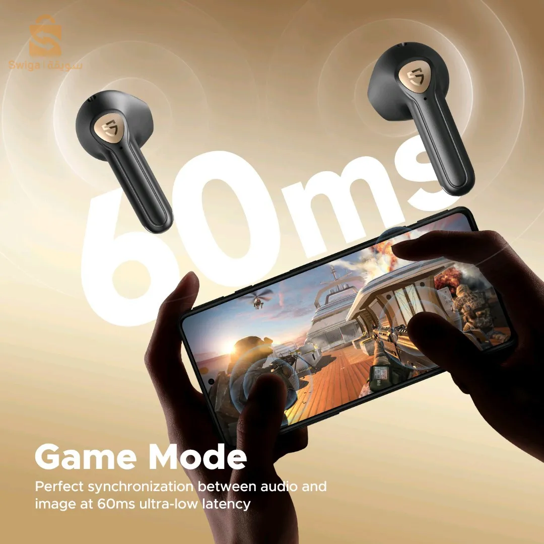 Soundpeats Air 3 Deluxe HS