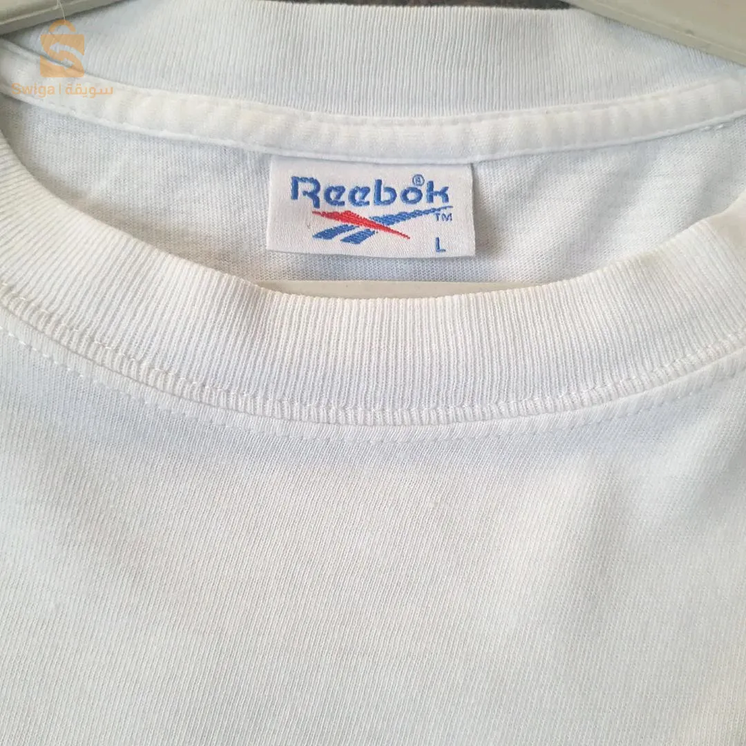 Reebok authentic t-shirt
