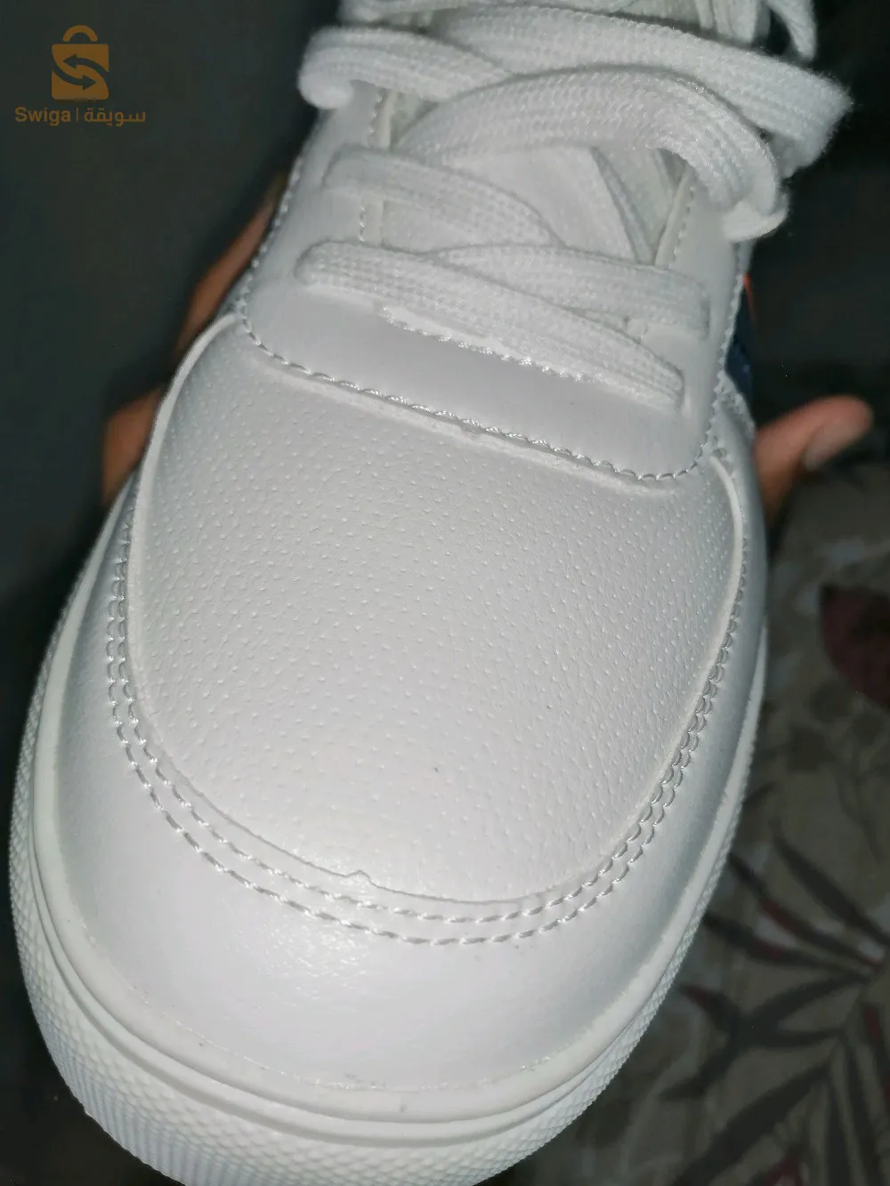Caba from usa