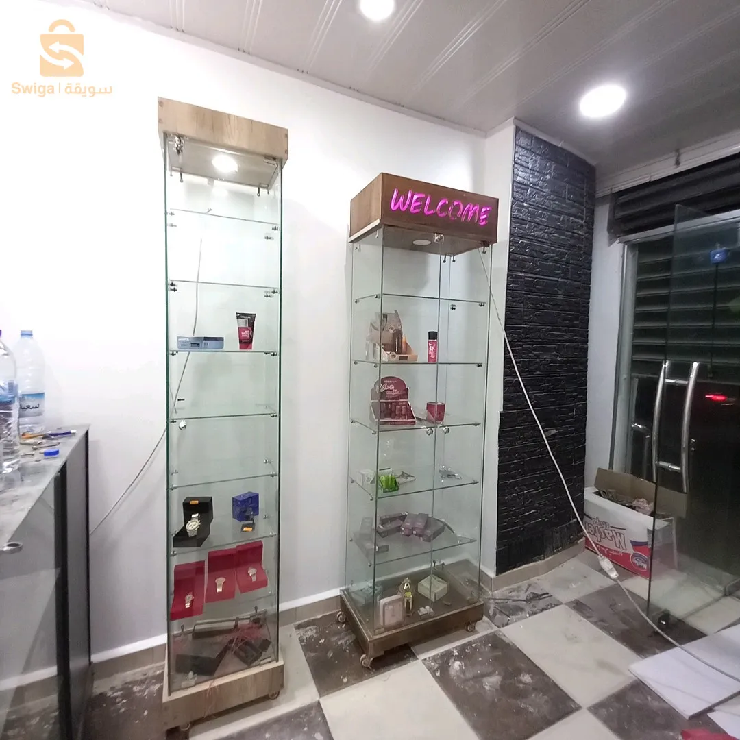 بروزنطوار جديد 2 متر