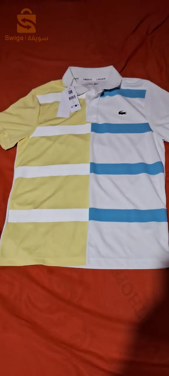 اونسومبل لاكوست اوريجينال