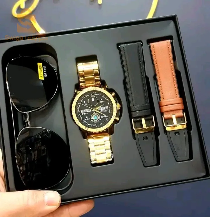 💜💜💜💜💜💜💜
SmartWatch haino teko g12 max

التوصيل لكل الولايات والدفع عند الإستلام 📥
💜💜💜💜💜💜💜

السعر: 7000 دج