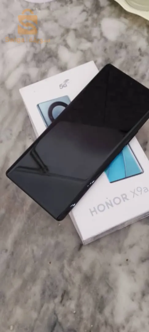 HONOR X9A