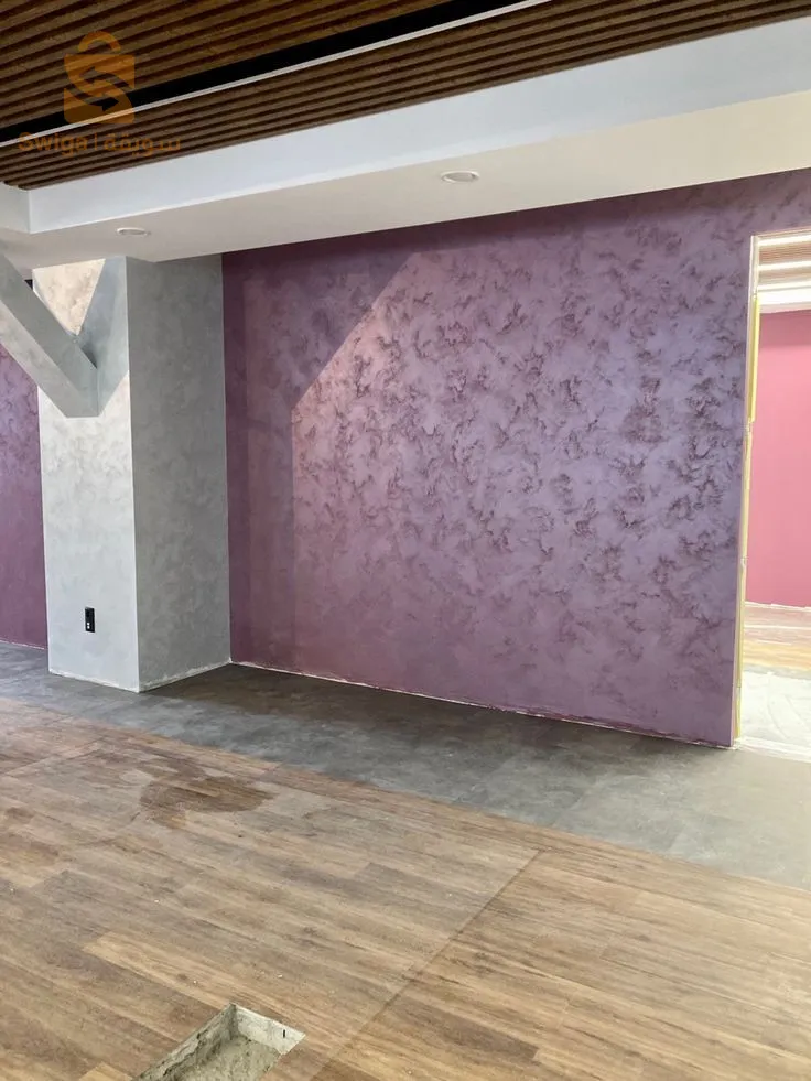 صباغ محترف مختص في الديكورات داخل وخارج المنازل