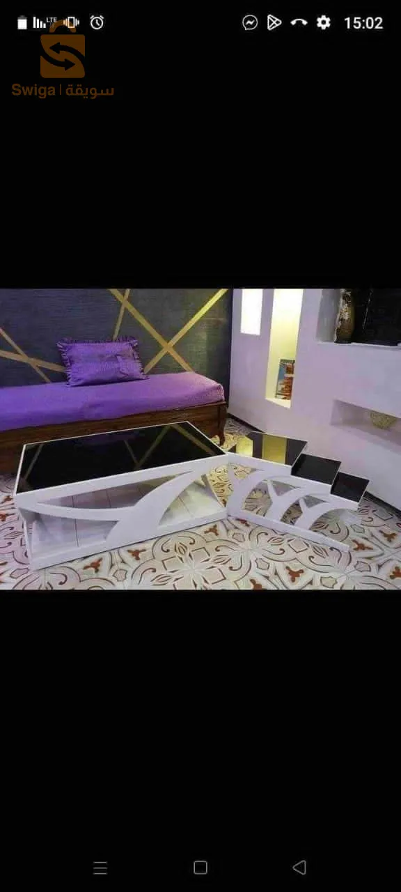 طابل باز مع 3 طابل جيغو 🤩