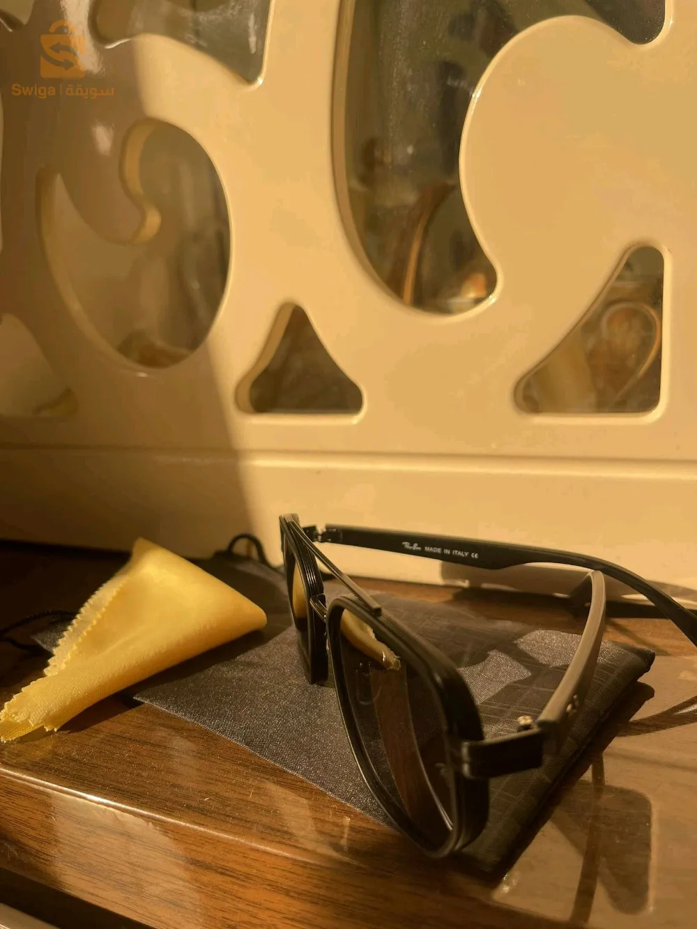 نظارات شمسية rayban