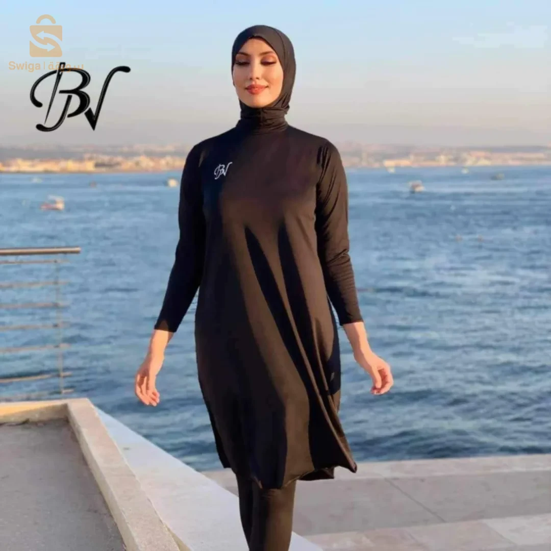 ملابس سباحة للنساء