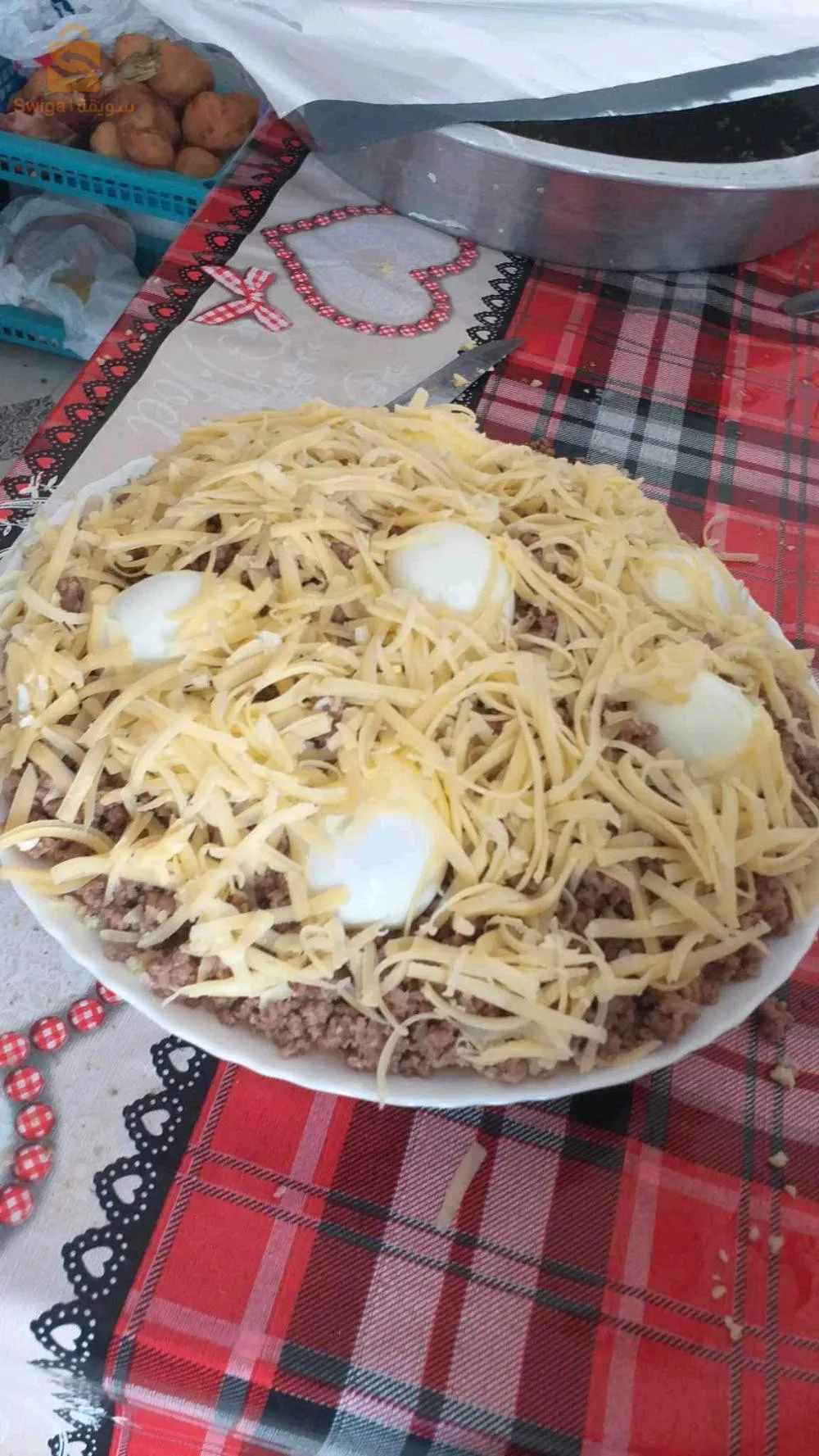 مستغانم حاسي ماماش