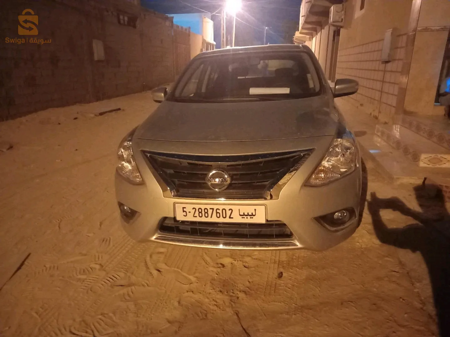 0 كونتور