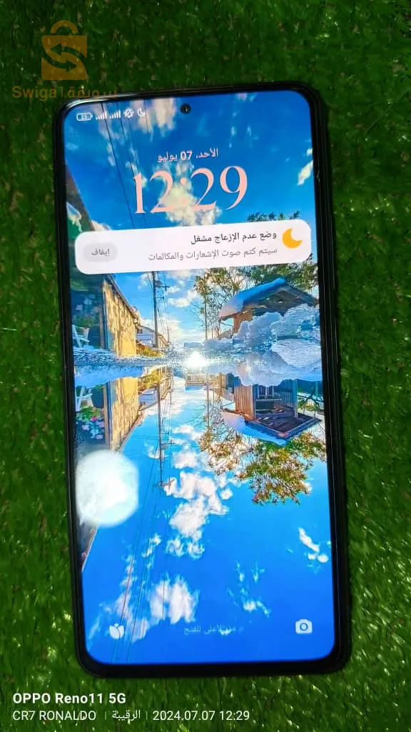 وادي سوف