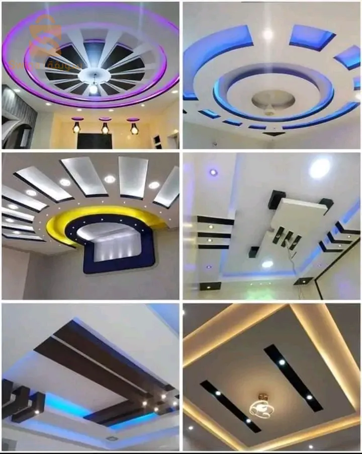 الوحات اشمالي