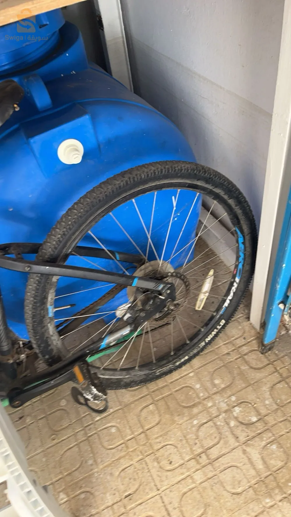 vélo rock rider 52 » »