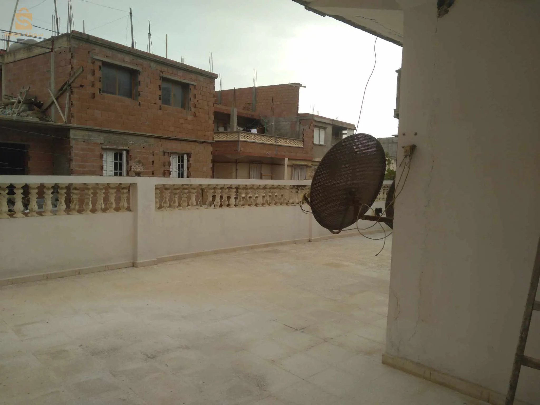 منازل للكراء