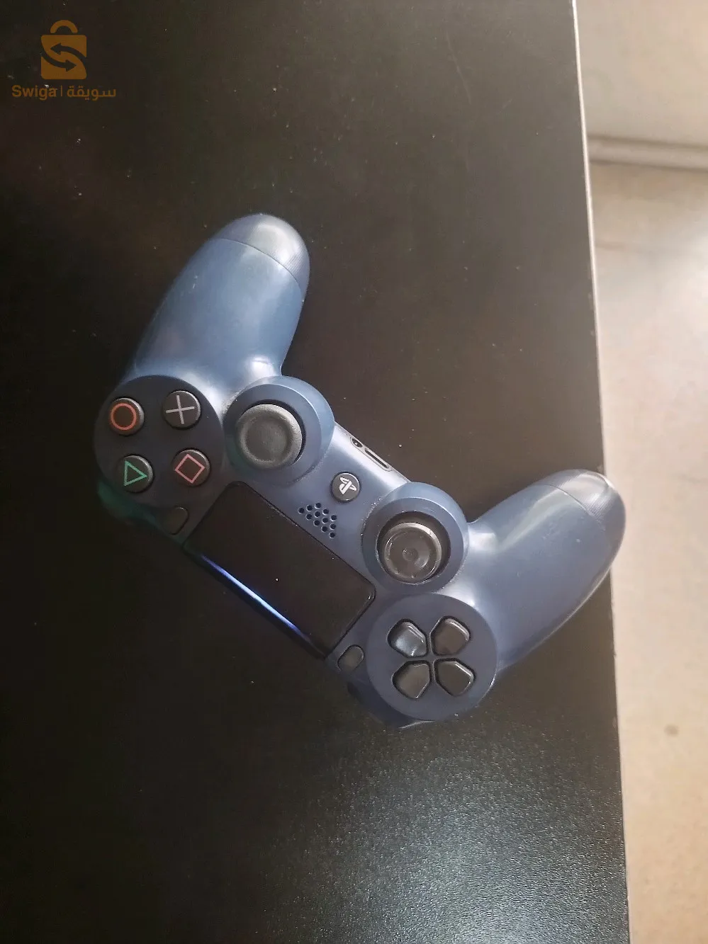 بلاي ستيشن 4 من نوع فات