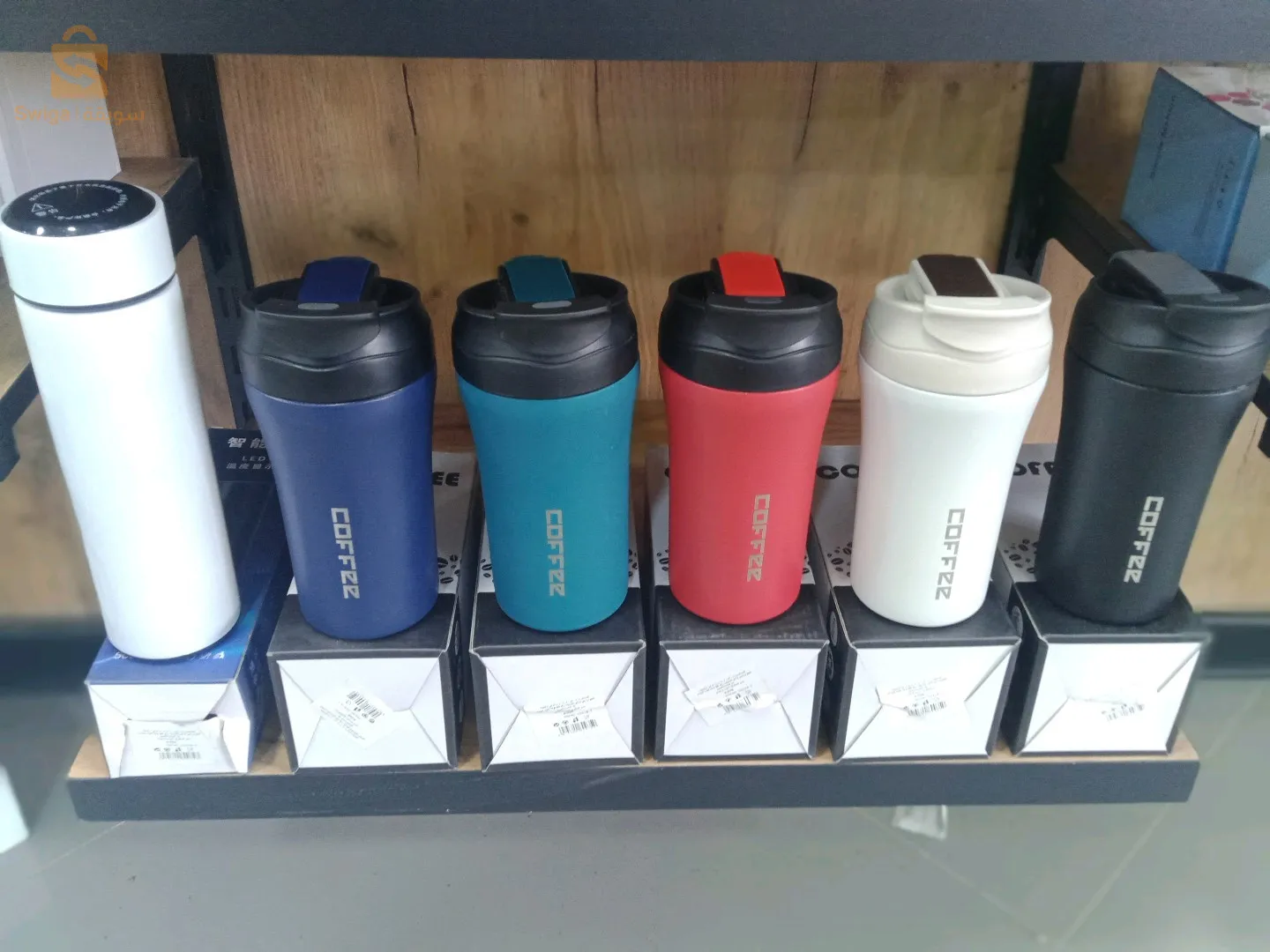 شوووووب متوفر بأربع ألواااان