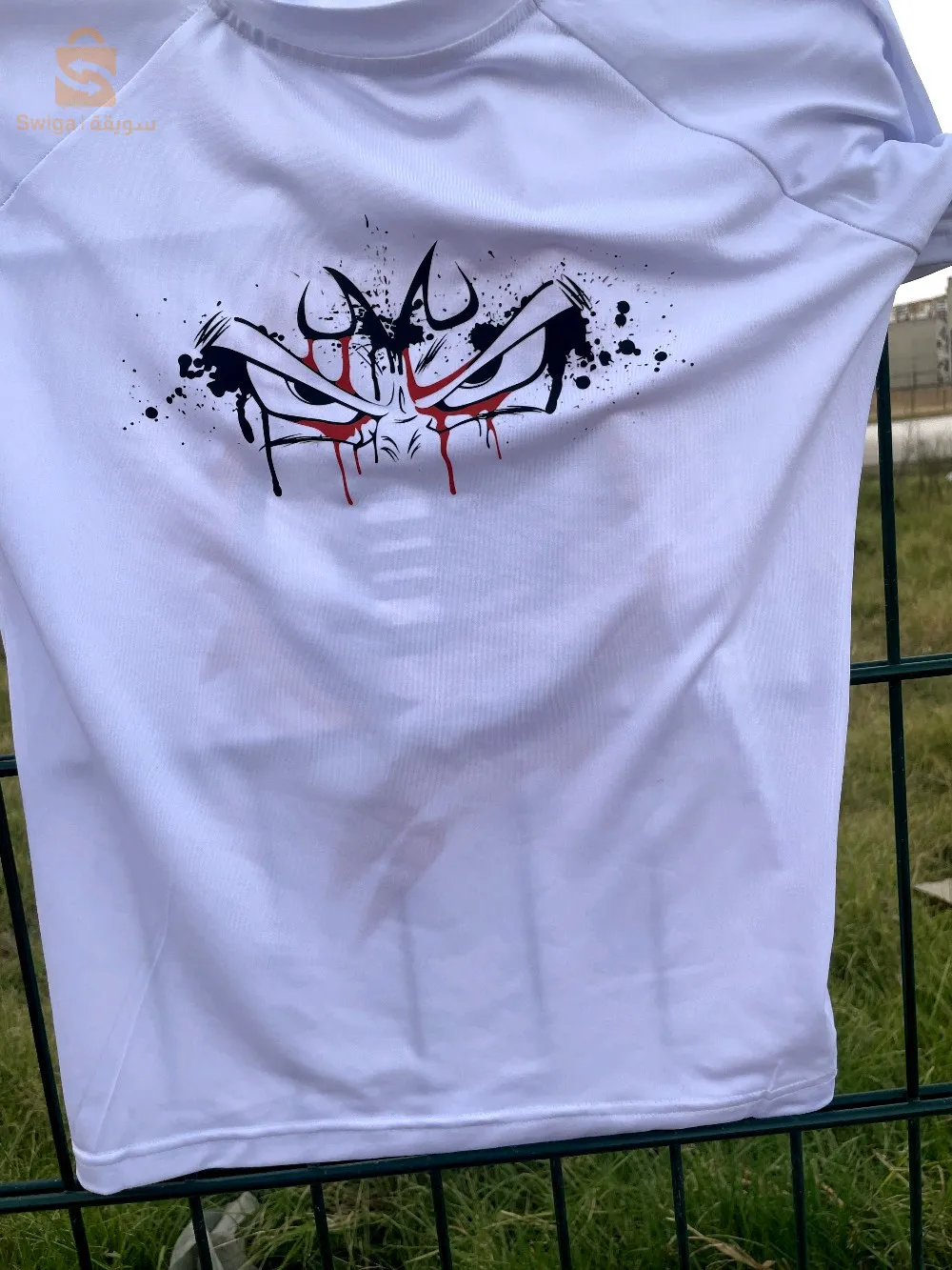 Gym T-shirt