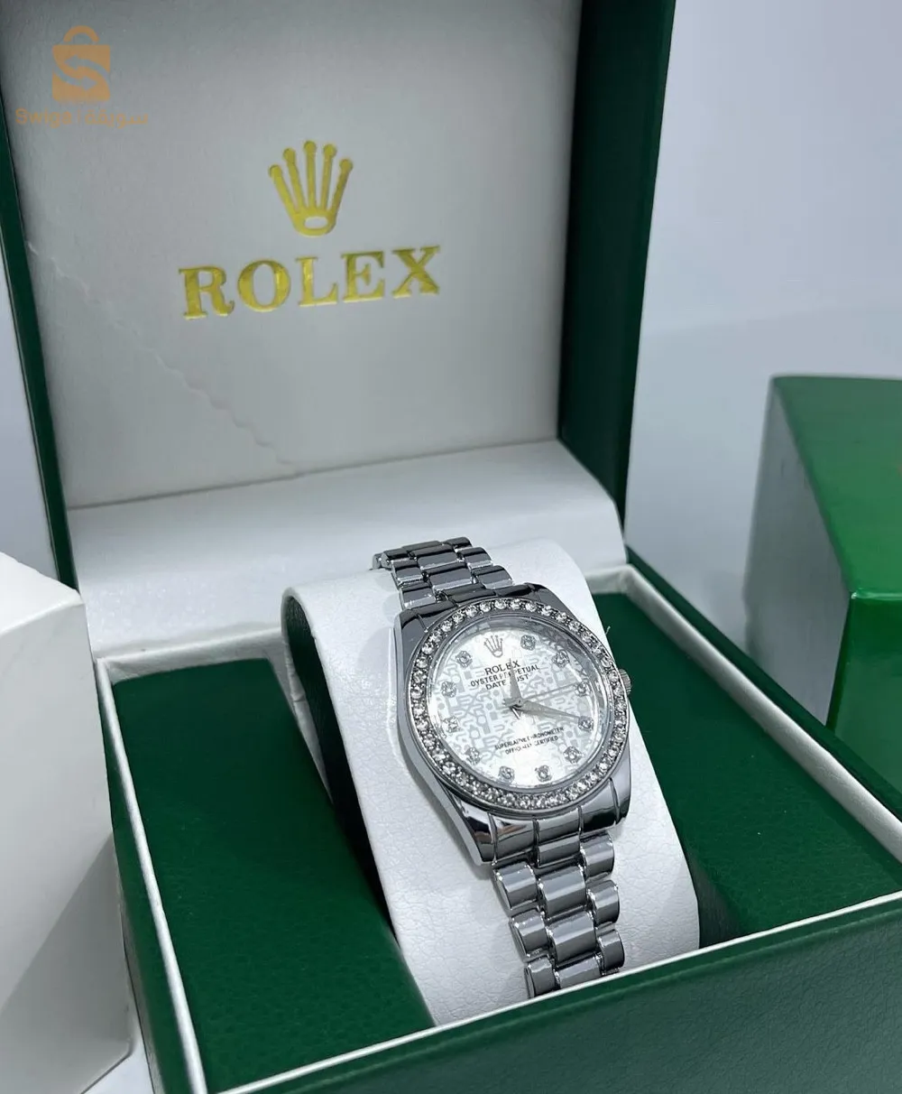 ساعة نسائية