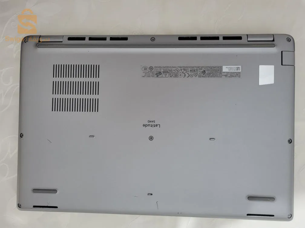 Dell latitude 5440(2023) i5_1345 32GB/512SSD 14" tactil