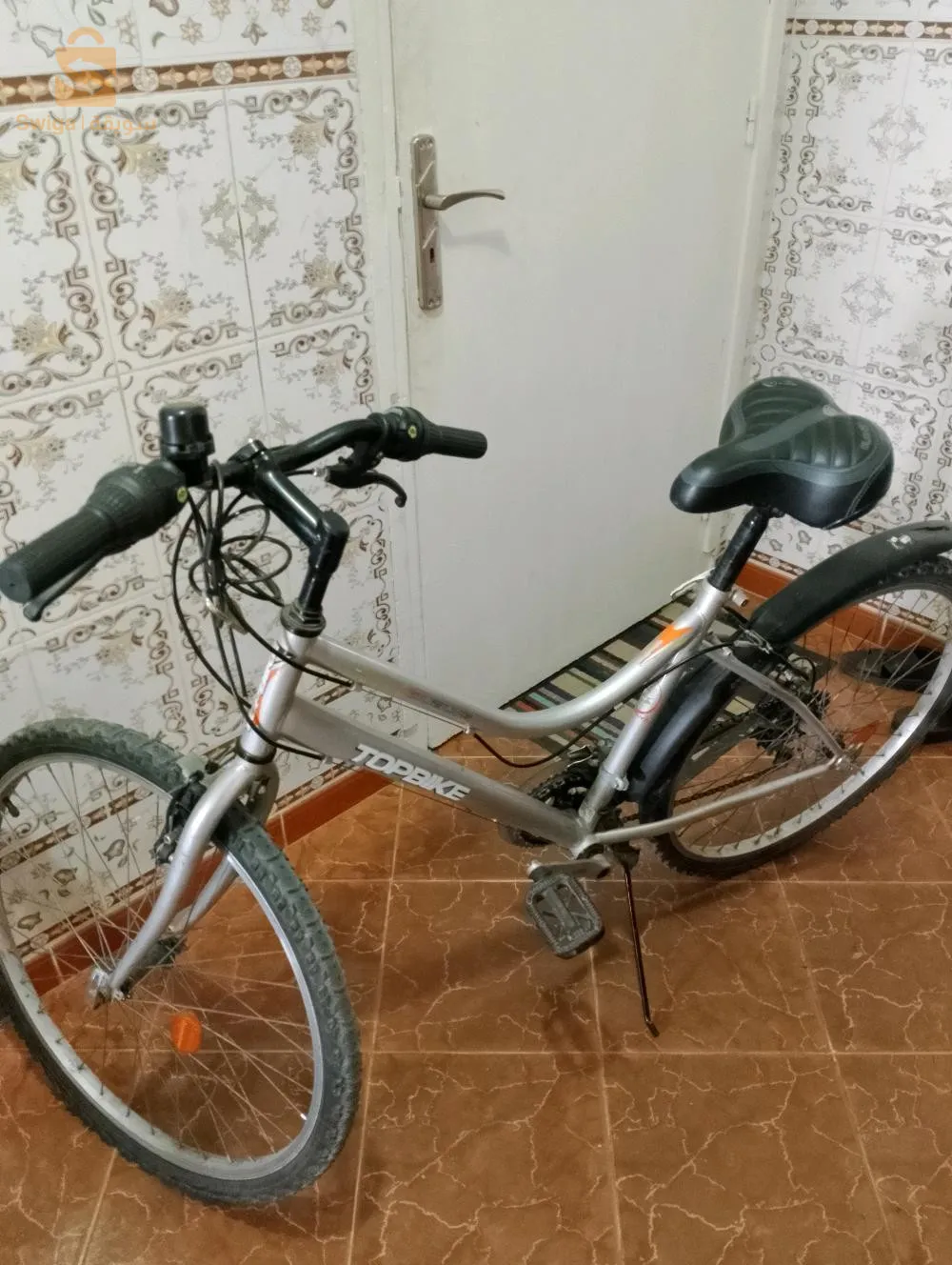 vélo 26