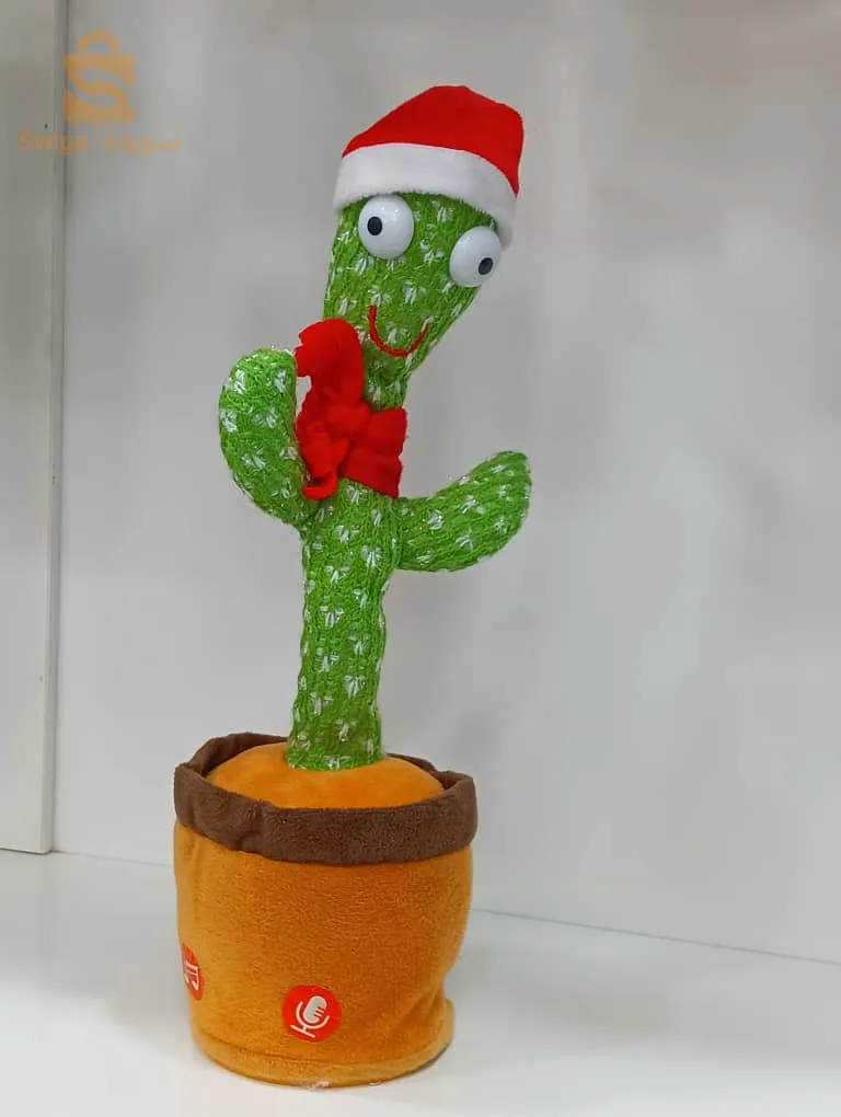 الصبارة الراقصة