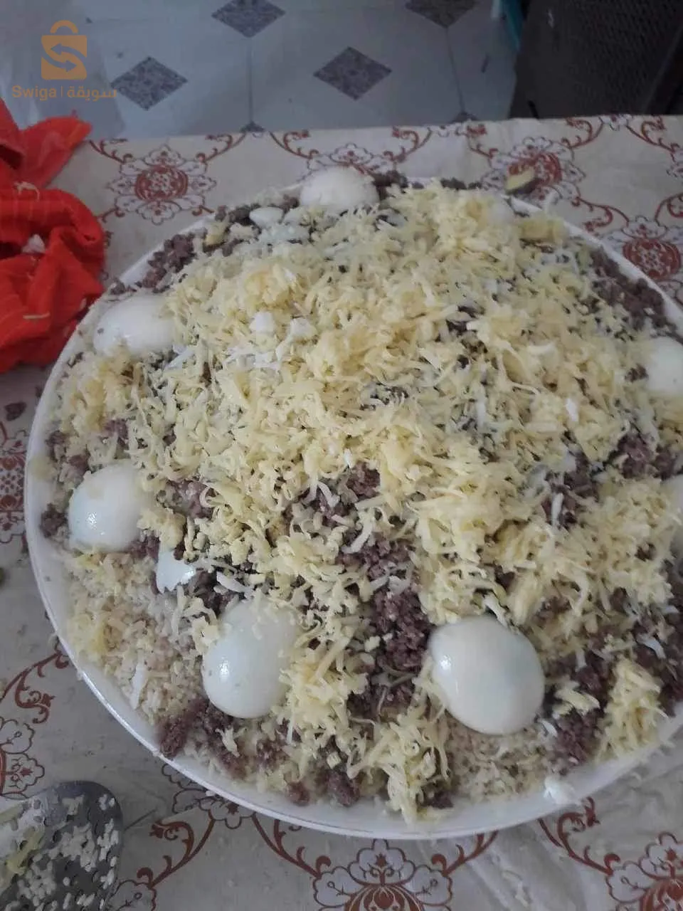 مستغانم حاسي ماماش