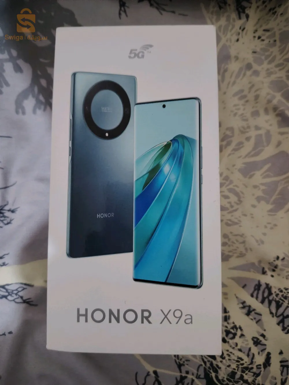 Honor x9a