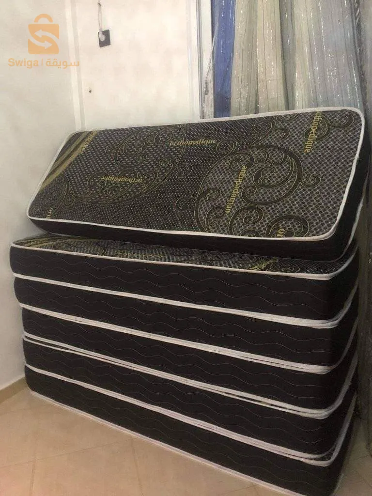 matelas orthopédique
