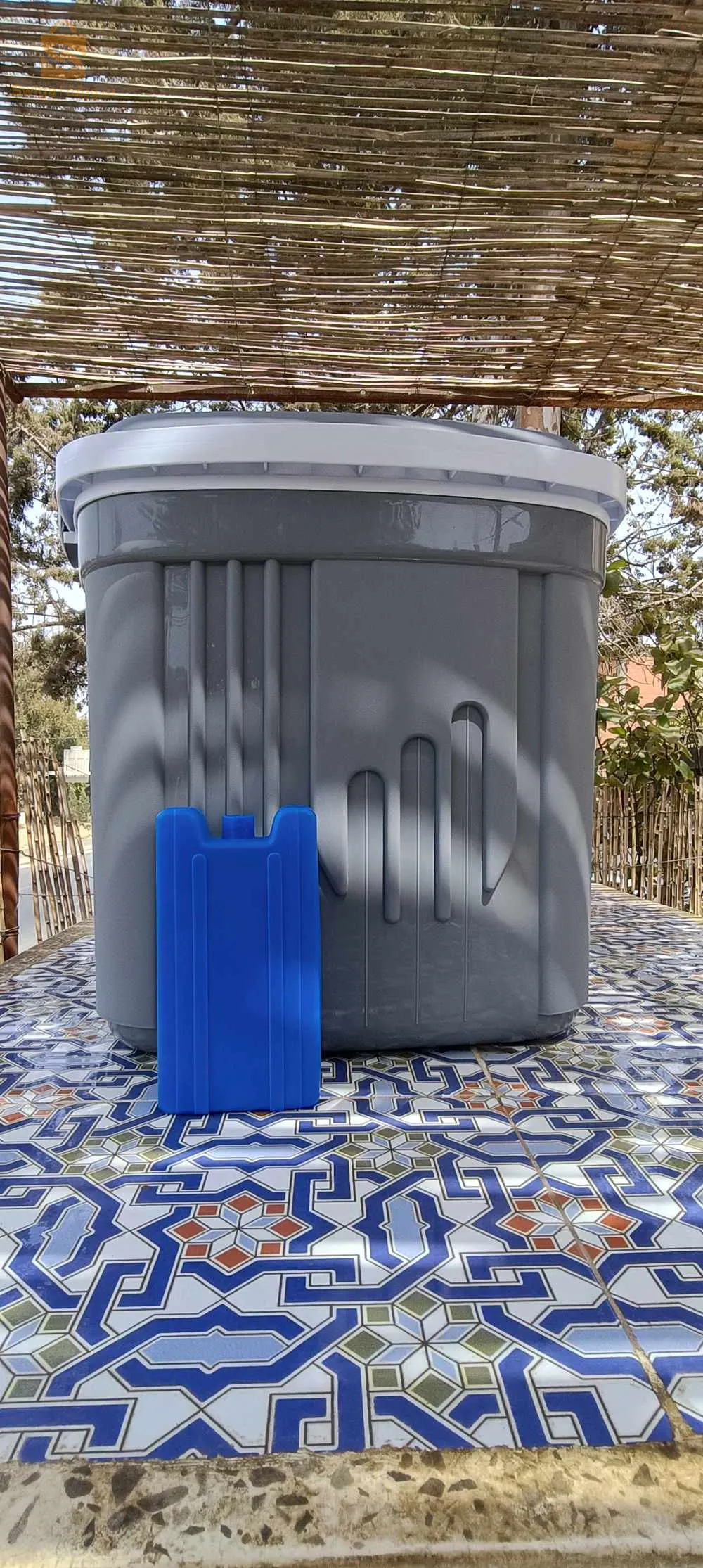 حافظة البرودة (غلاسيار) glaciere prix choc كمية محدودة سعر خيالي