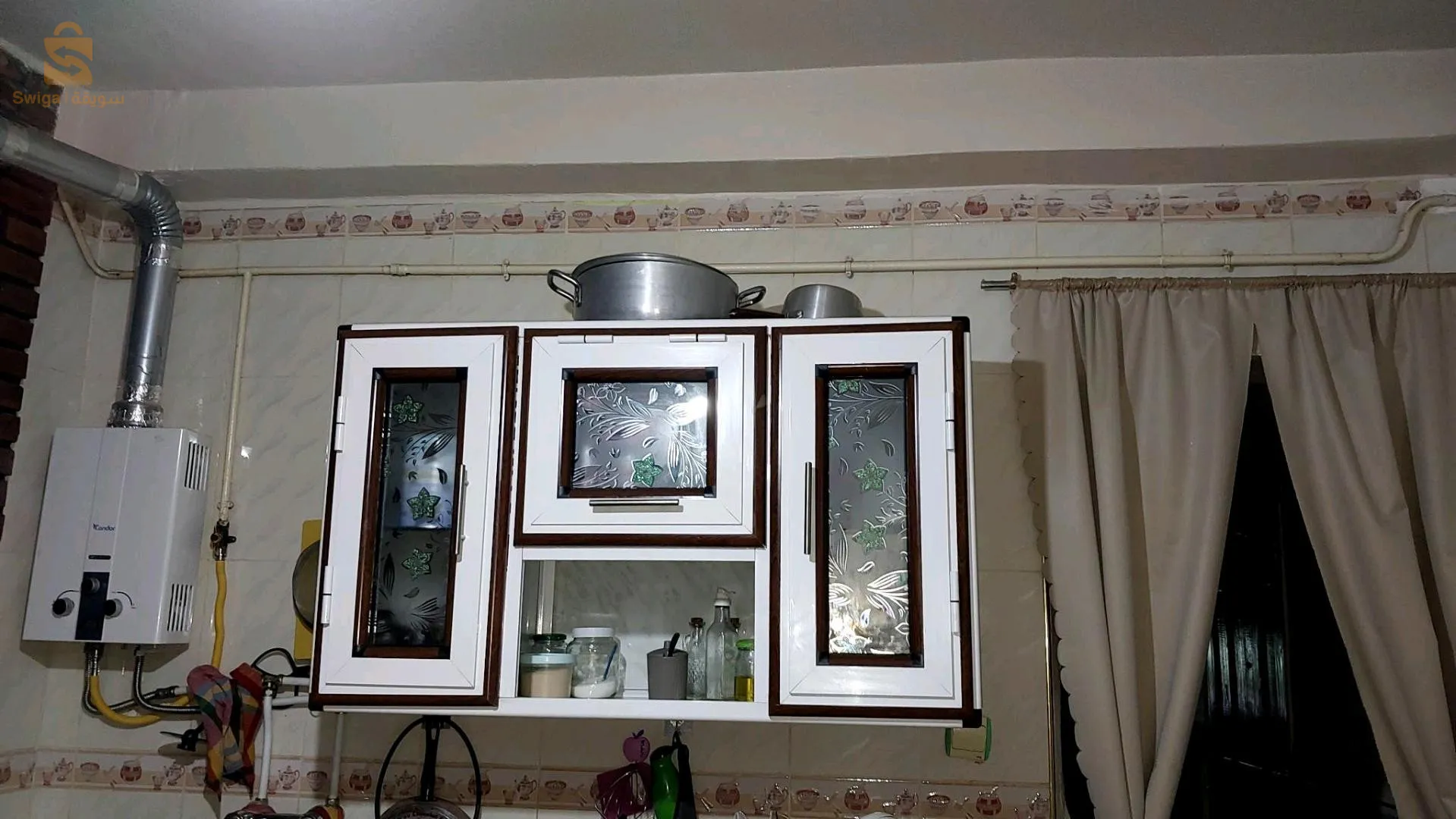 شقة ف 3 للبيع