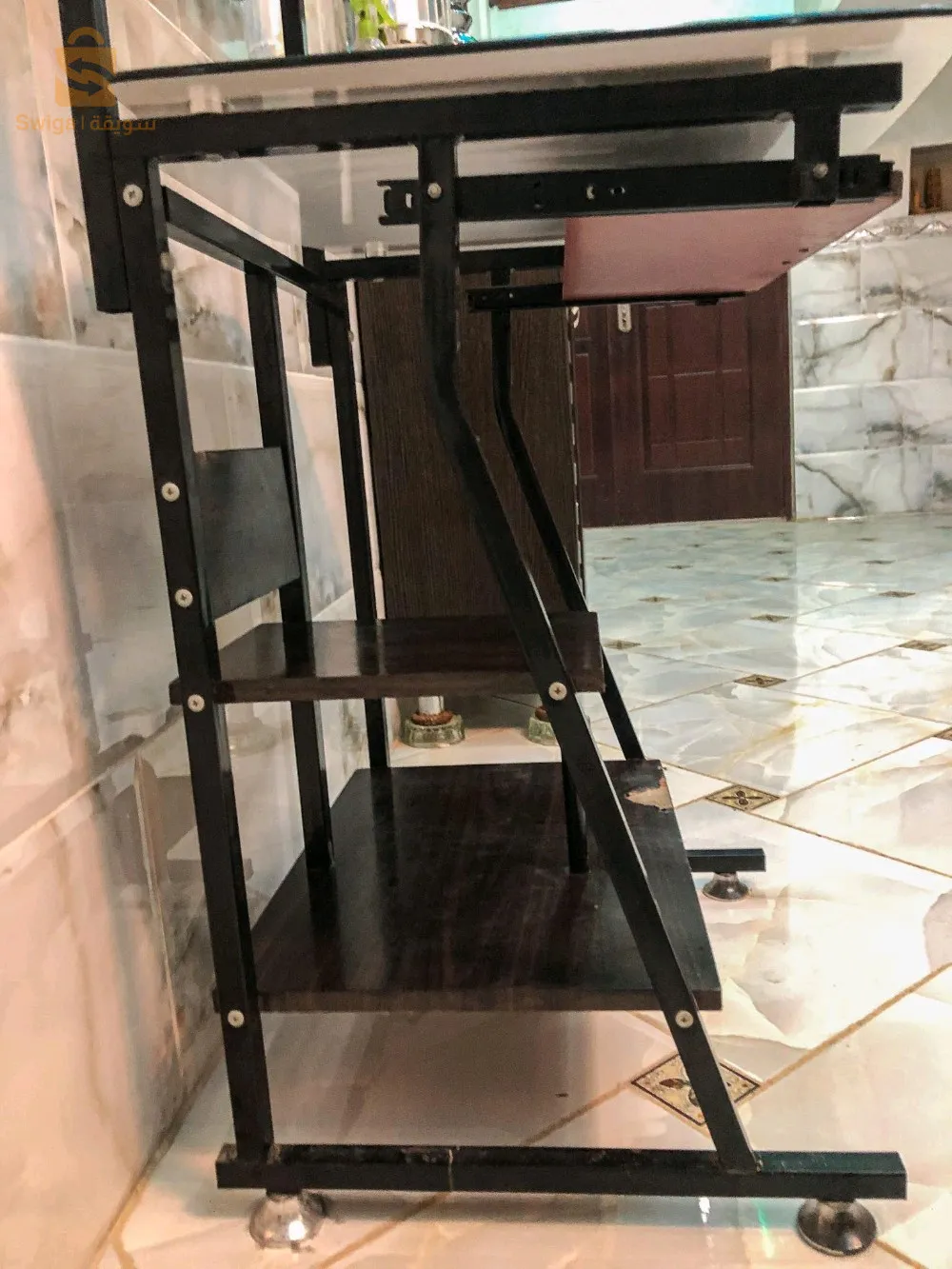 table de pc