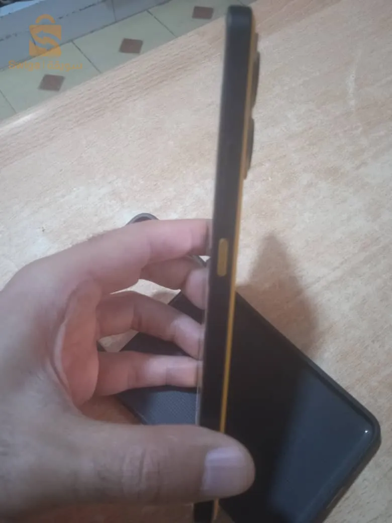 Poco x6 pro  - 12/512